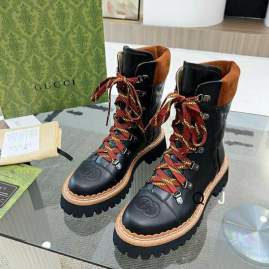 Picture of Gucci Shoes _SKUGuccisz35-40XJ03016392
